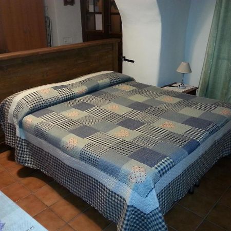 Casa Azzurra Ormea Panzió Kültér fotó