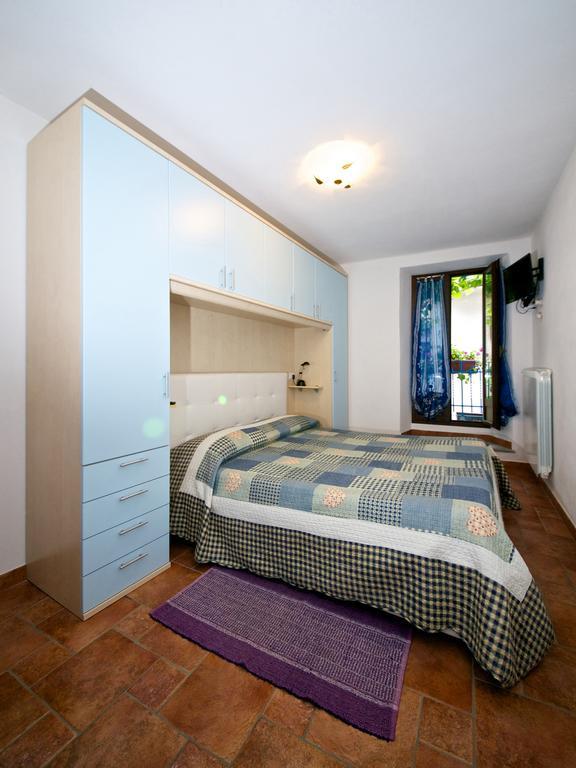 Casa Azzurra Ormea Panzió Szoba fotó