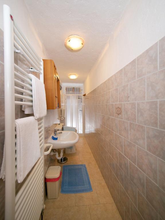 Casa Azzurra Ormea Panzió Szoba fotó